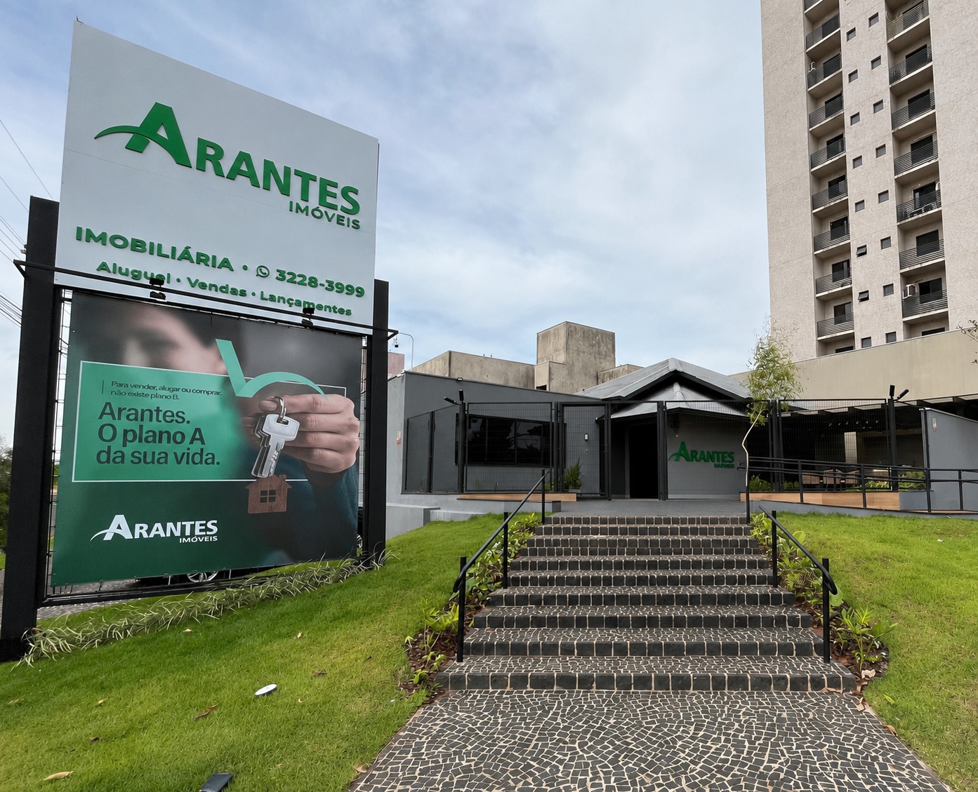 Unidade Sul